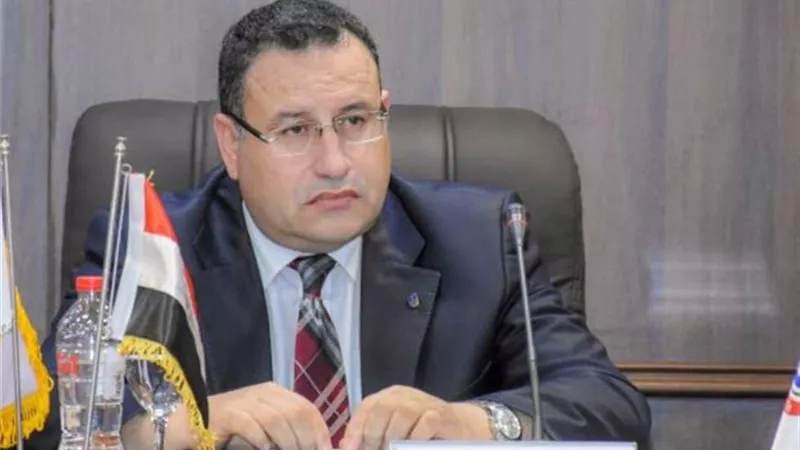 قنصوة: جامعة الإسكندرية سخّرت كل إمكانياتها لاستقبال الطلاب