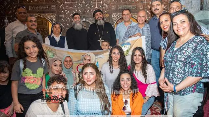 انطلاق فعاليات الجولة الرابعة من مبادرة 