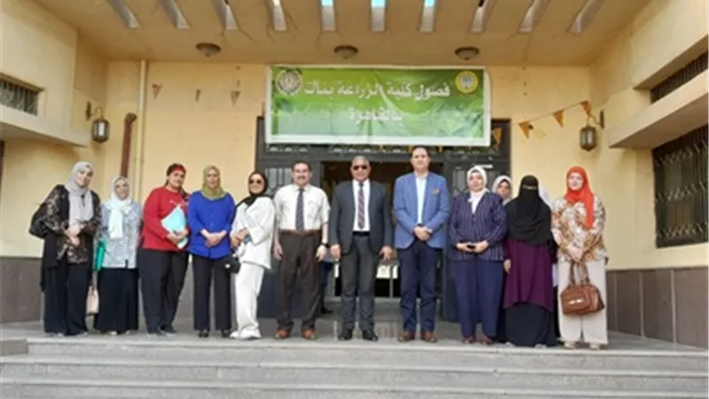 انتظام الدراسة بجامعة الأزهر..وبدء التسكين بالمدينة الجامعية الثلاثاء