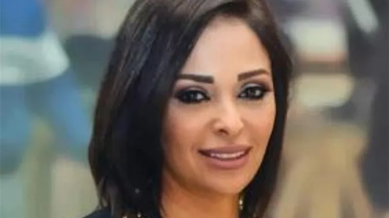داليا البحيري تعلق على أحداث لبنان