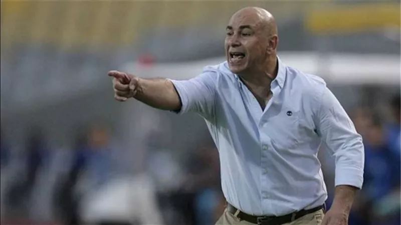 حسام حسن يوافق على المشاركة فى بطولة كأس العرب بـ قطر