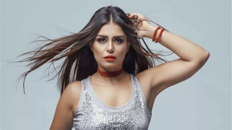 منة فضالي تشارك بدراما رمضان بمسلسل “سيد الناس”