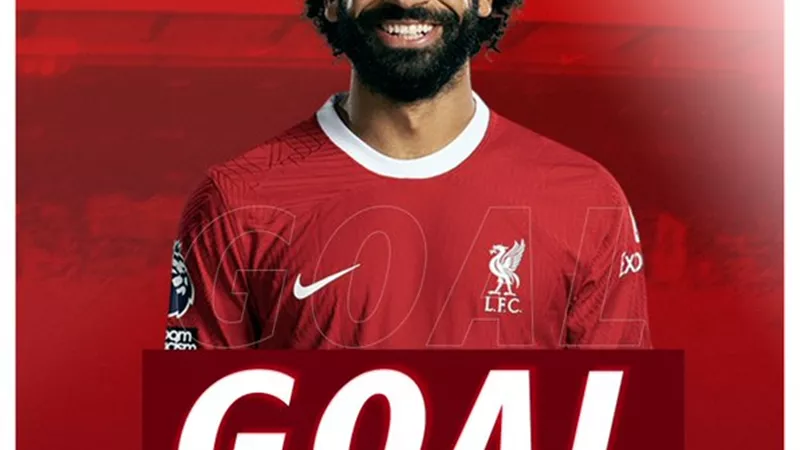 ليفربول ضد ولفرهامبتون .. محمد صلاح يسجل الثاني ويعيد التقدم