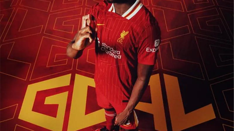 شاهد هدف الأسطورة محمد صلاح في شباك ولفرهامبتون .. فيديو