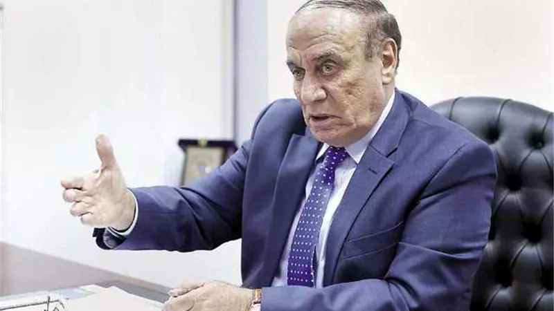سمير فرج: إسرائيل تتبع سياسة الأرض المحروقة في جنوب لبنان