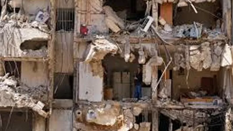 الصحة اللبنانية تكشف حصيلة العدوان الإسرائيلي على لبنان