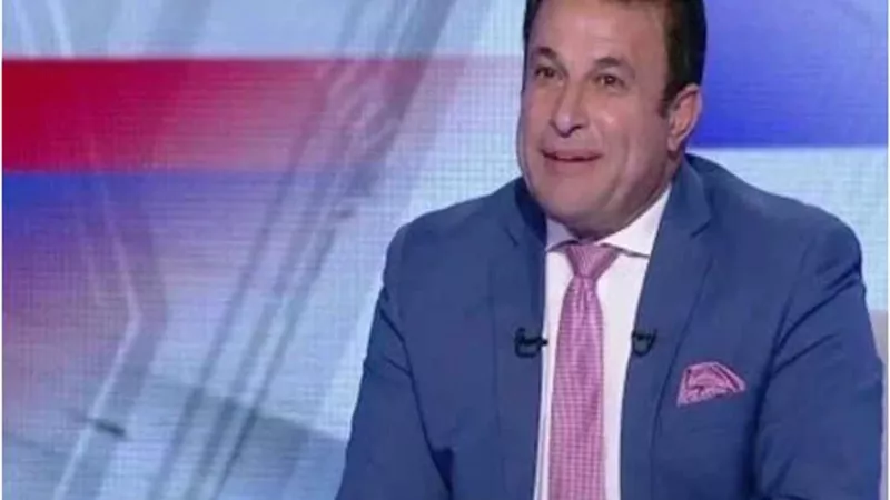 أيمن منصور : الزمالك يمتلك قائدين وذكروني بسوبر 1994