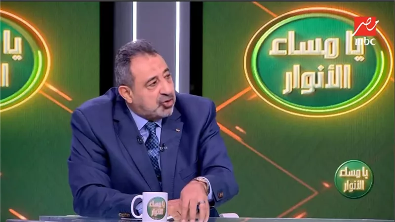 مجدي عبدالغني مهاجما لاعبي الأهلي : لابد من عودة خالد بيبو