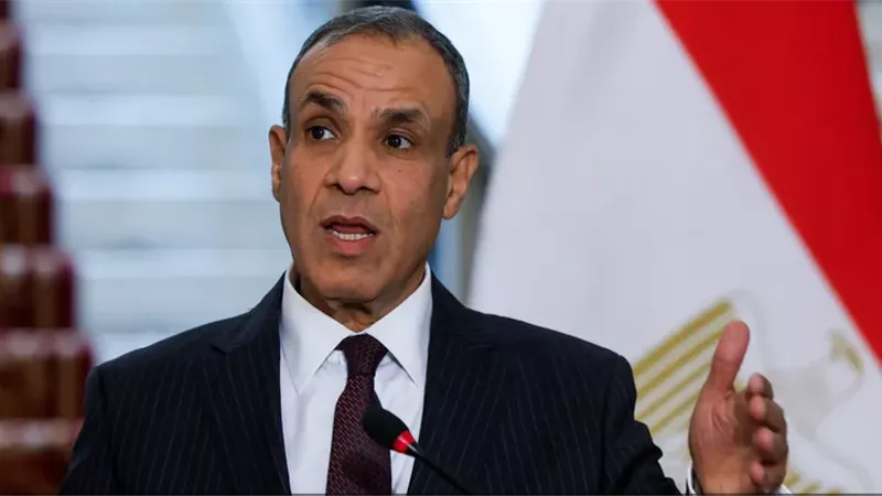 وزير الخارجية: لن نتوقف عن مساعي وقف التصعيد في لبنان