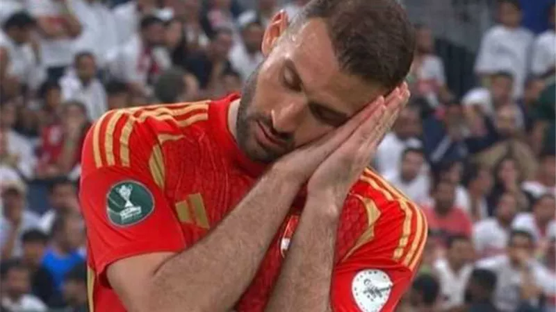 إعلامي يكشف سر احتفال عمر كمال المثير أمام الزمالك