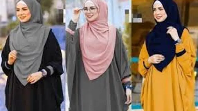 فى ضوء ترند التأسف على ملابس الشباب تعرف على الزى الشرعى للمرأة