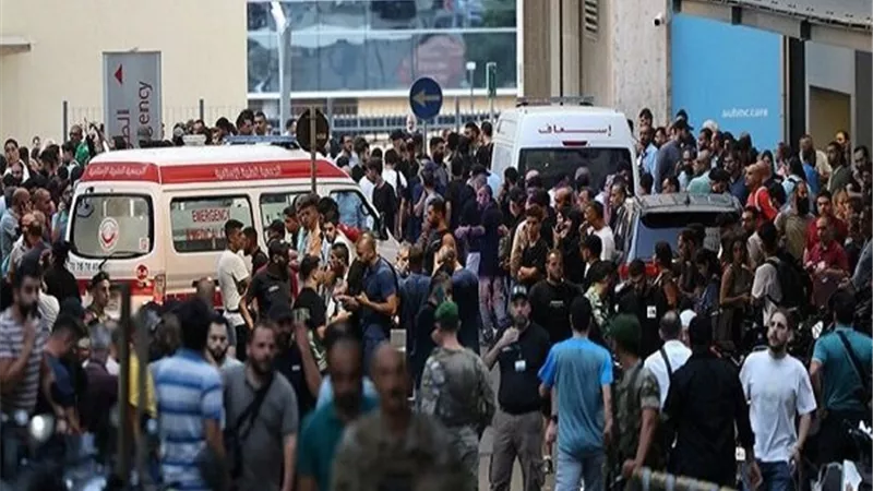 الصحة اللبنانية تطلب من المستشفيات في الضاحية الجنوبية إخلائها