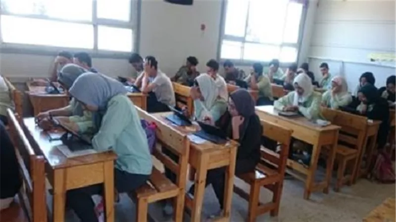 متى يتم الغاء دراسة مادة الاحياء لـ الشعبة العلمية ثانية ثانوي؟