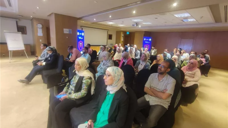 الصحة تنظم برنامجا تأهيليا لأطباء الصدرية
