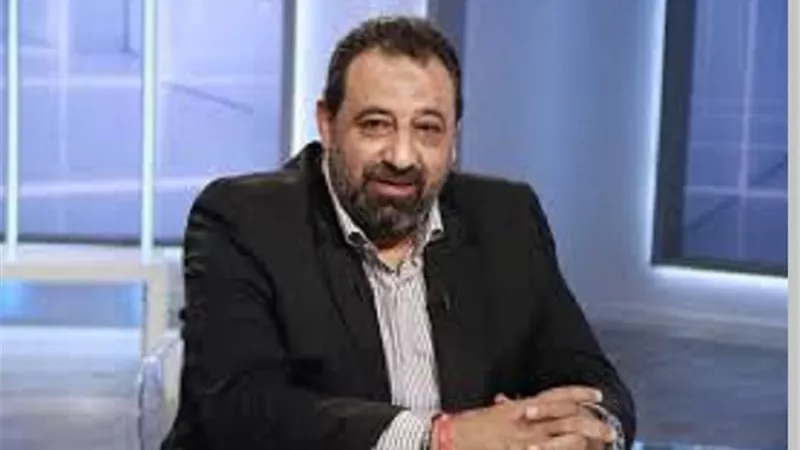 بعد الزج بأسم نجم الاهلى مجدى عبد الغنى هل يصح الاتهام بالسحر