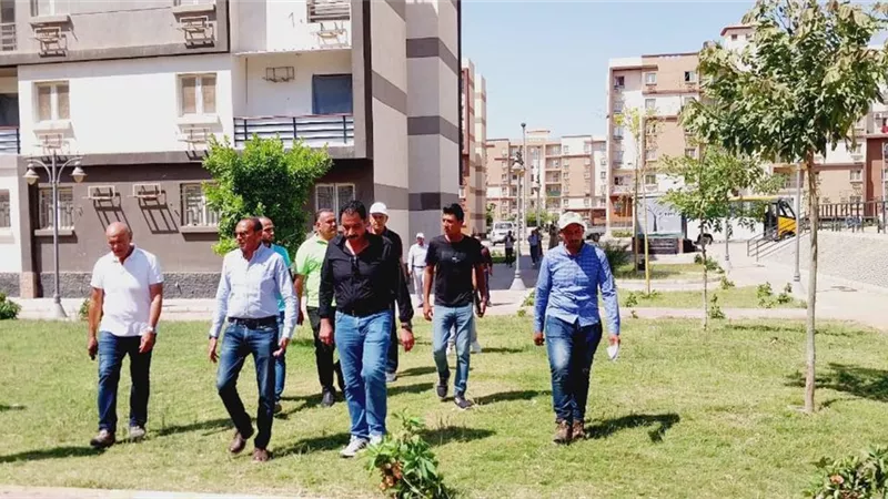 بوابة الجمهورية