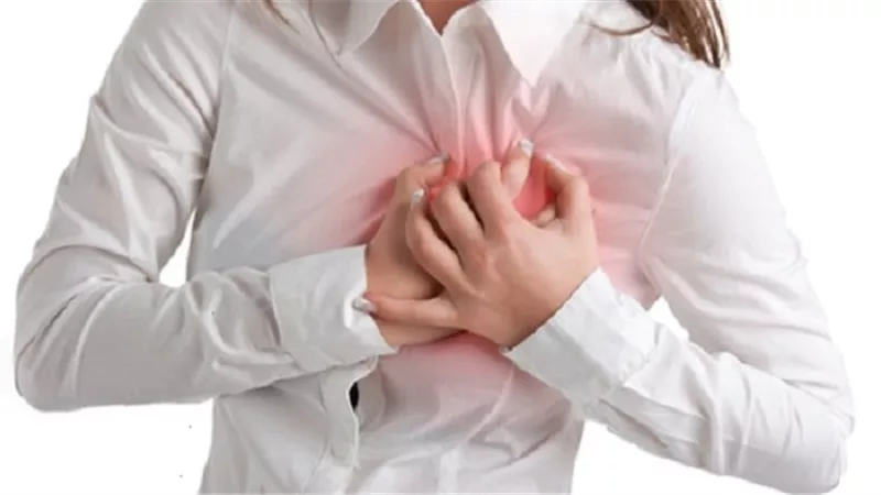 للنساء فقط .. طبيب يكشف طرق الوقاية من أمراض القلب