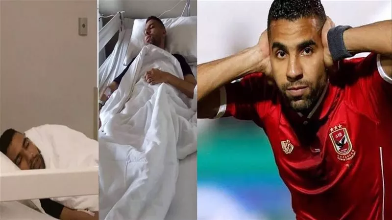 شوبير يكشف تطورات جديدة بشأن 