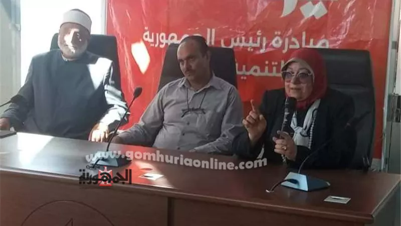 جهود متميزة لتفعيل مبادرة