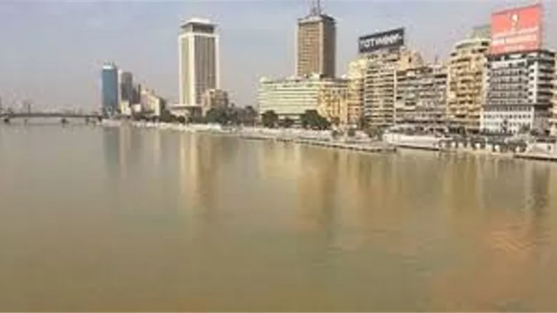 سيد الانهار