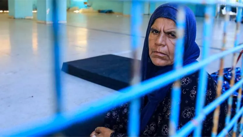 رئيس الوزراء اللبناني: ليس أمامنا إلا الخيارات الدبلوماسية والنزوح الحالي هو الأكبر في تاريخ لبنان