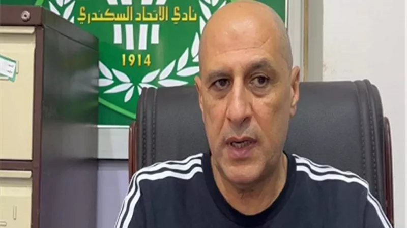 أحمد عمر: بطولة أبوظبي كانت إستعداد قوي للاتحاد