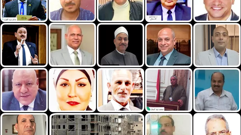 ارتياح جماهيري بالتوجيهات الرئاسية.. بعودة العمل بقانون البناء القديم