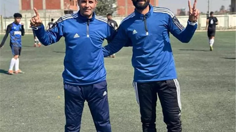 شبيب يقود شباب ديرمواس