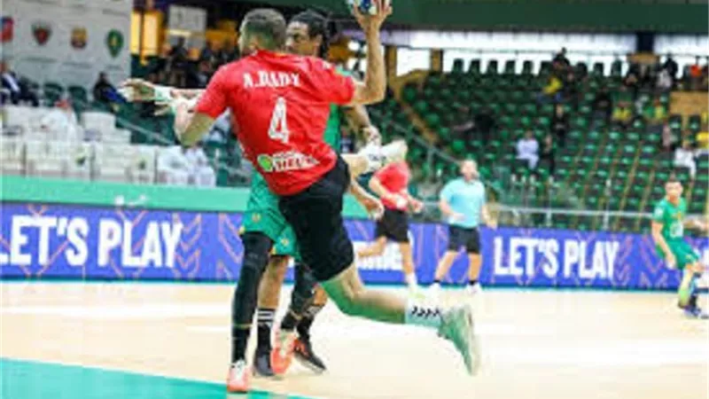 الاهلي وبرشلونة فى كأس العالم للأندية لليد.. الموعد والقناة الناقلة