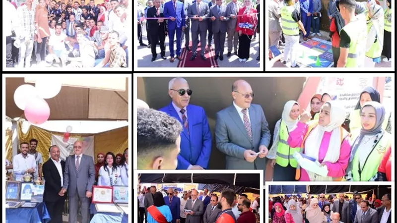 النعماني يفتتح 