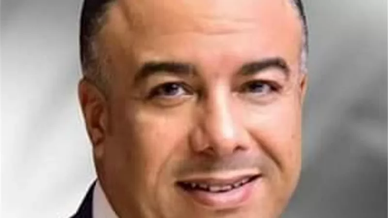 عمرو مصيلحى هدفنا دعم الأندية والنهوض و تطوير كرة السلة فى مصر