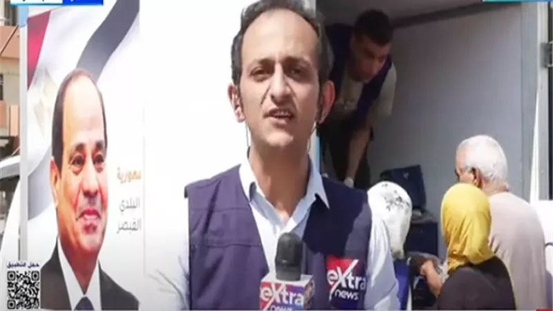 حالة من الرضا تعم المواطنين بعد مبادرة حياة كريمة لتوفير اللحوم