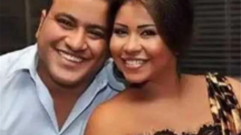 رد غير متوقع من شقيق شيرين عبد الوهاب بعد إعلان تصالحها معه