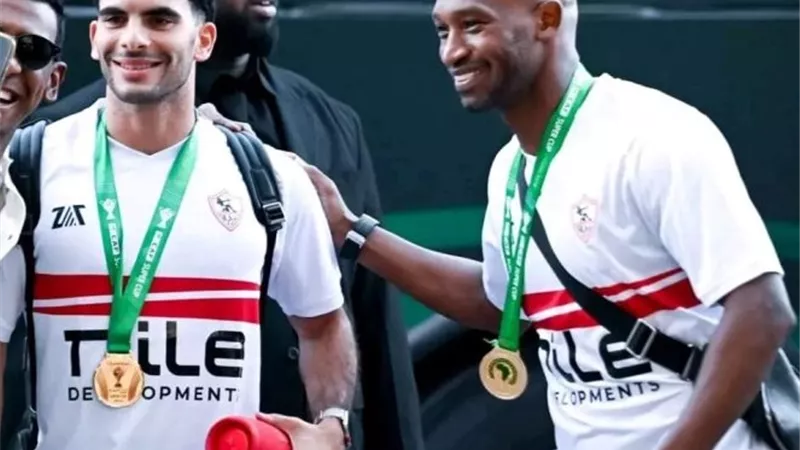حسين لبيب يوضح موقف زيزو من التجديد للزمالك