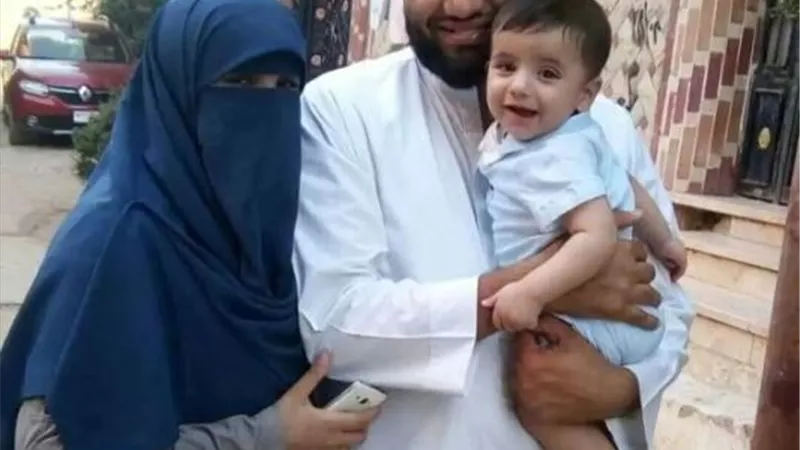 مصرع أسرة طبيب فى تصادم ملاكى ونقل بالكيلو 59 صحراوى