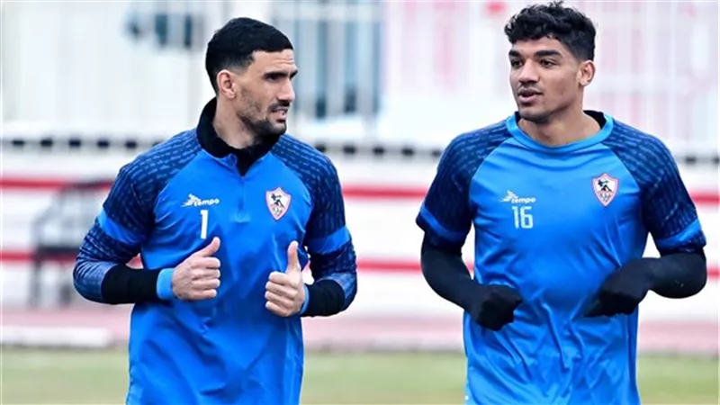محمد صبحي: الزمالك أستحق اللقب الإفريقي.. وعلاقاتي بـ عواد قوية للغاية