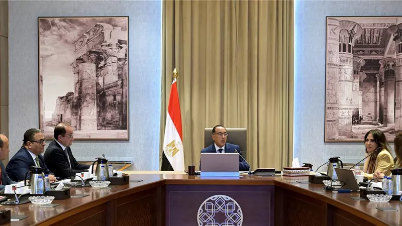 مي عبدالحميد تكشف موقف تنفيذ مشروعات المبادرة الرئاسية 