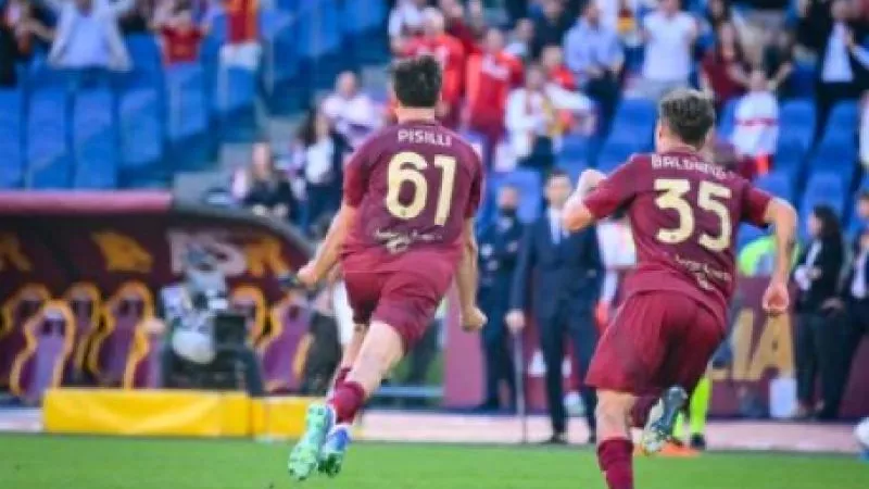 روما يحقق فوزا قاتلا أمام فينيسيا بالدوري الإيطالي