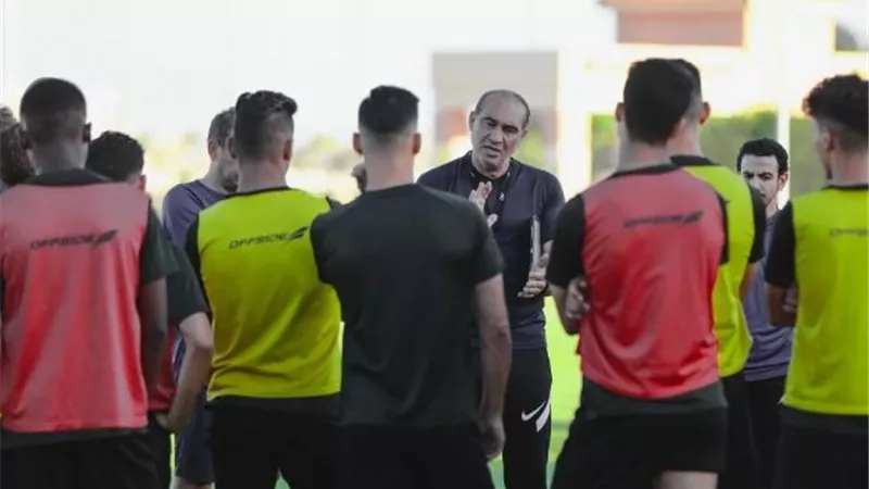 المصري يغلق صفحة الميركاتو بانضمام السداسي الأجنبي للقائمة الأفريقية