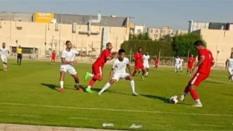 ناشئين المنيا لكرة اليد يفوزون على سكر ابو قرقاص