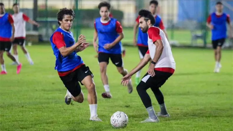 سموحة يحصل على صفقة مجانية من المقاولون العرب