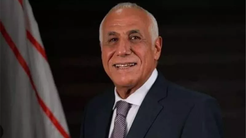 حسين لبيب ينفي وجود أية مشاكل بين الأهلي والزمالك