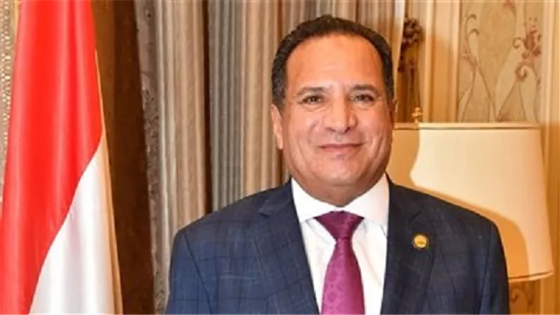 أبو هميلة يشيد بدور مصر وسعيها لوقف دائم للحرب في غزة ولبنان