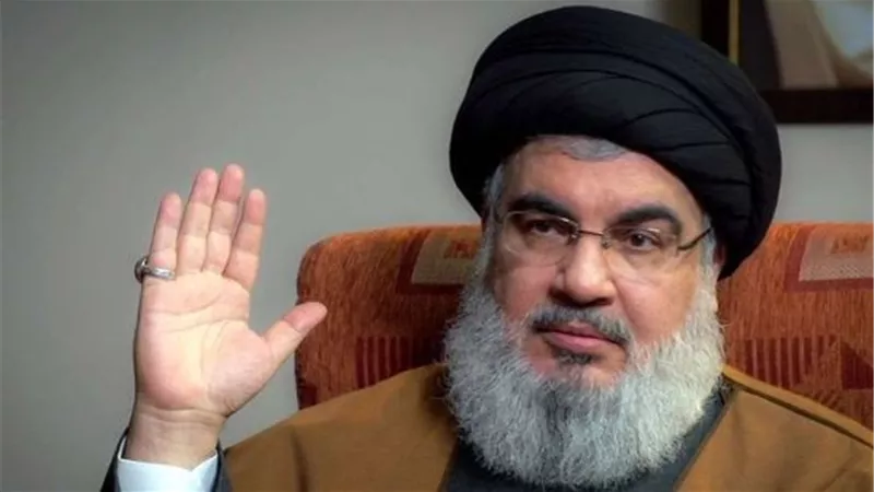 الأمين العام لحزب