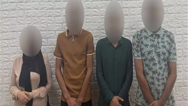 عاجل .. الداخلية تكشف الحقيقة الكاملة لواقعة عمل السحر لـ مؤمن زكريا