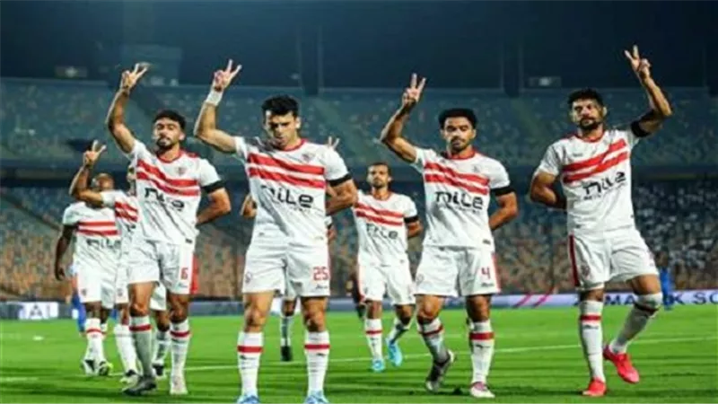 الزمالك يدرس التعاقد مع صفقتين جديدتين
