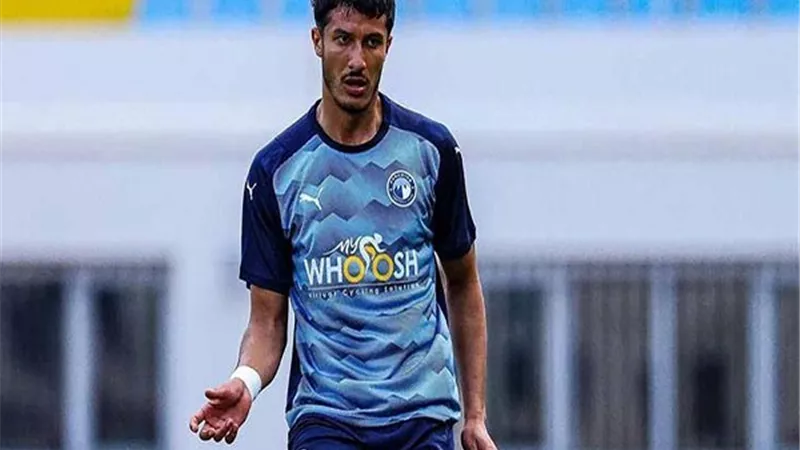 الزمالك يجدد مفاوضاته لضم أسامه جلال من بيراميدز