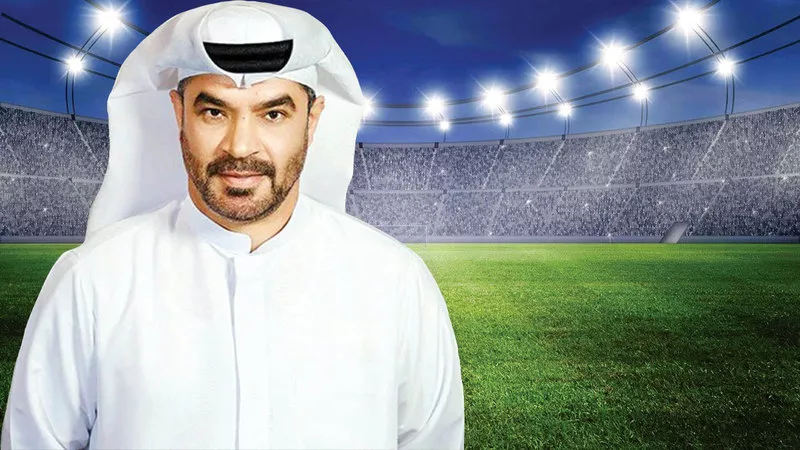 أبرزهم سعيد الكعبي..4 معلقين لمباراة الريان والنصر بدوري الأبطال