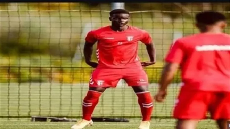 الزمالك يضم كوستا من البرتغال مجانًا