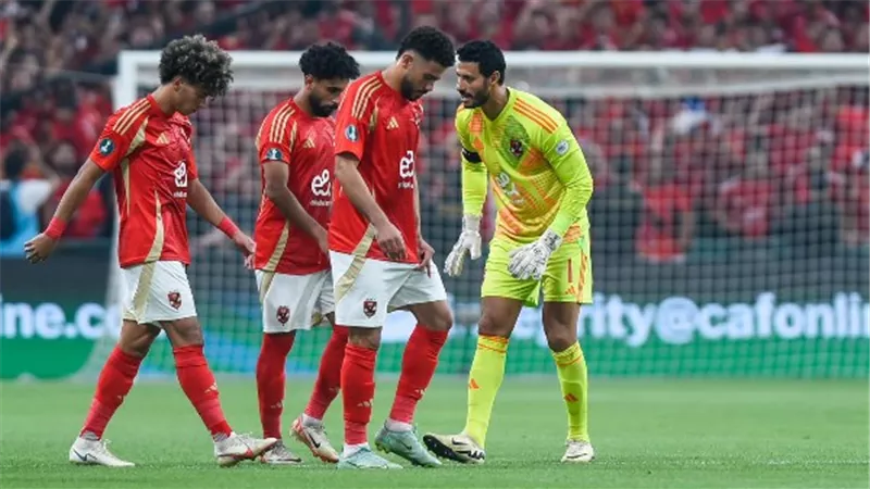 4 مرشحين لمنصب مدير الكرة في الأهلي..بالأسماء